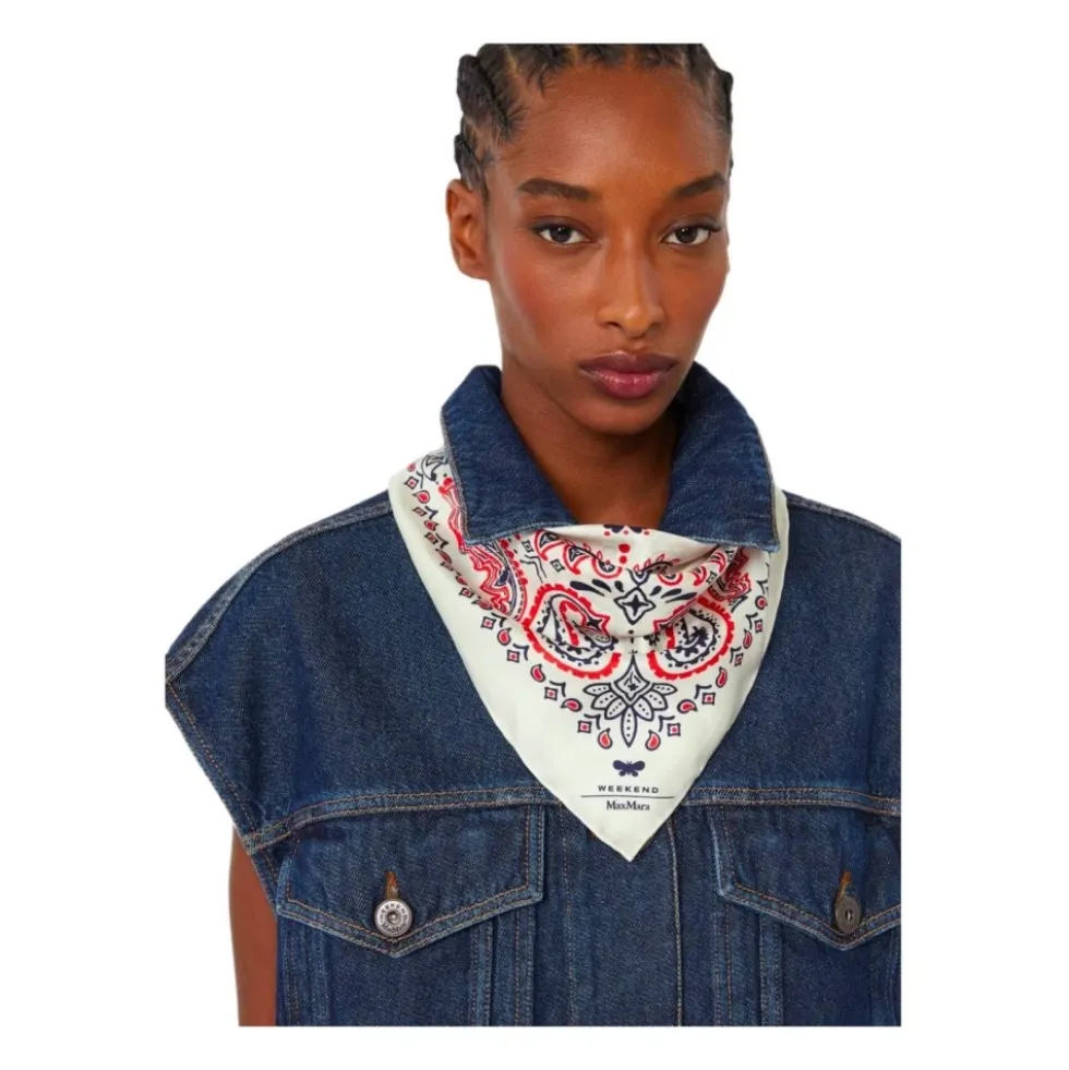 Siam Scarf