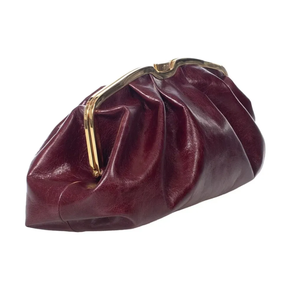 Sibilla Midi Clutch