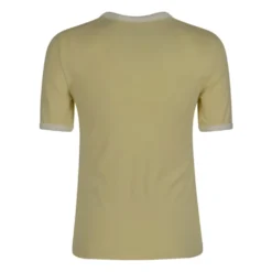 Signature Contrast T-Shirt