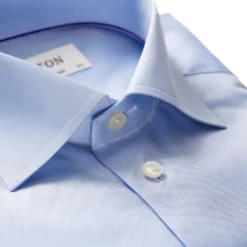Signature Twill Skjorte
