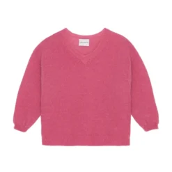Silja V Neck Knit