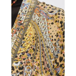 Silke Kimono