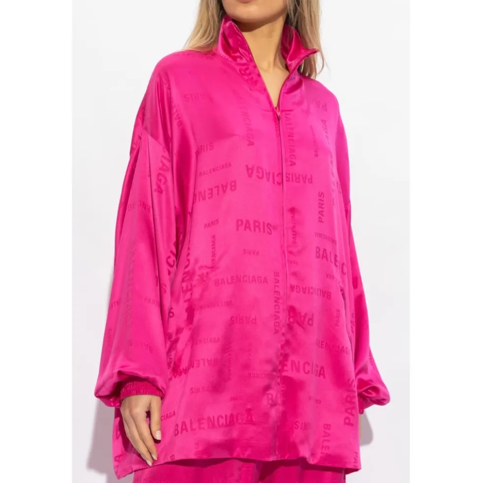 Silke Sweatshirt