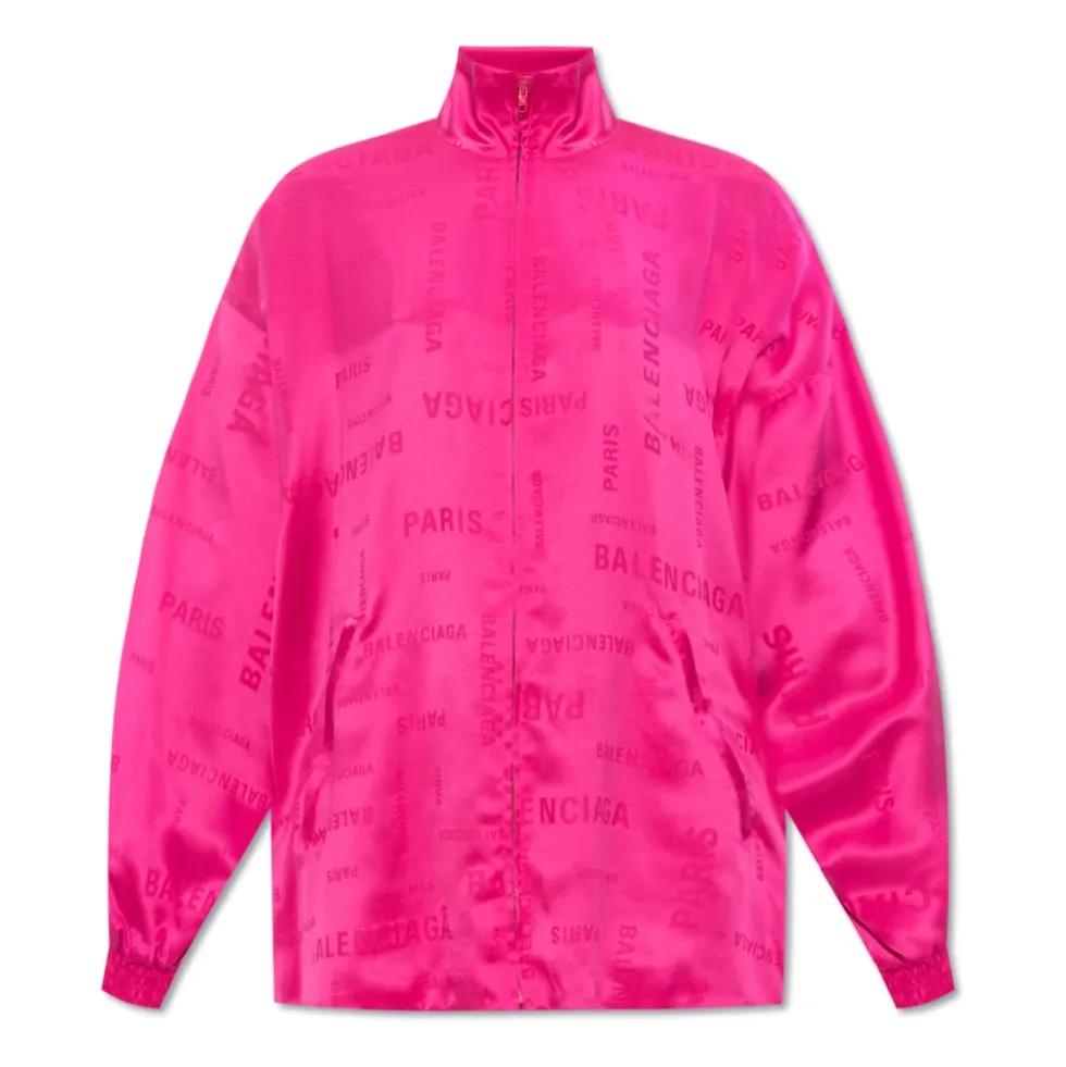 Silke Sweatshirt