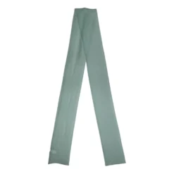 Silk Sash Wrap Foulard Stole