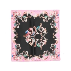 Silk Scarf