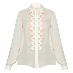 Silk Shirt