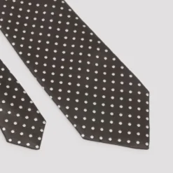 Silk Tie