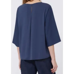 Silk Top