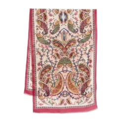 Silky Scarf