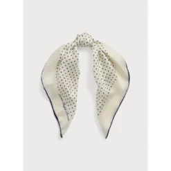 Silky Scarf