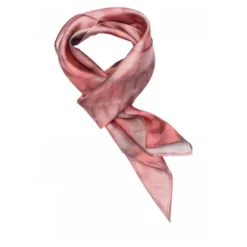 Silky Scarf