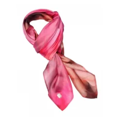 Silky Scarves