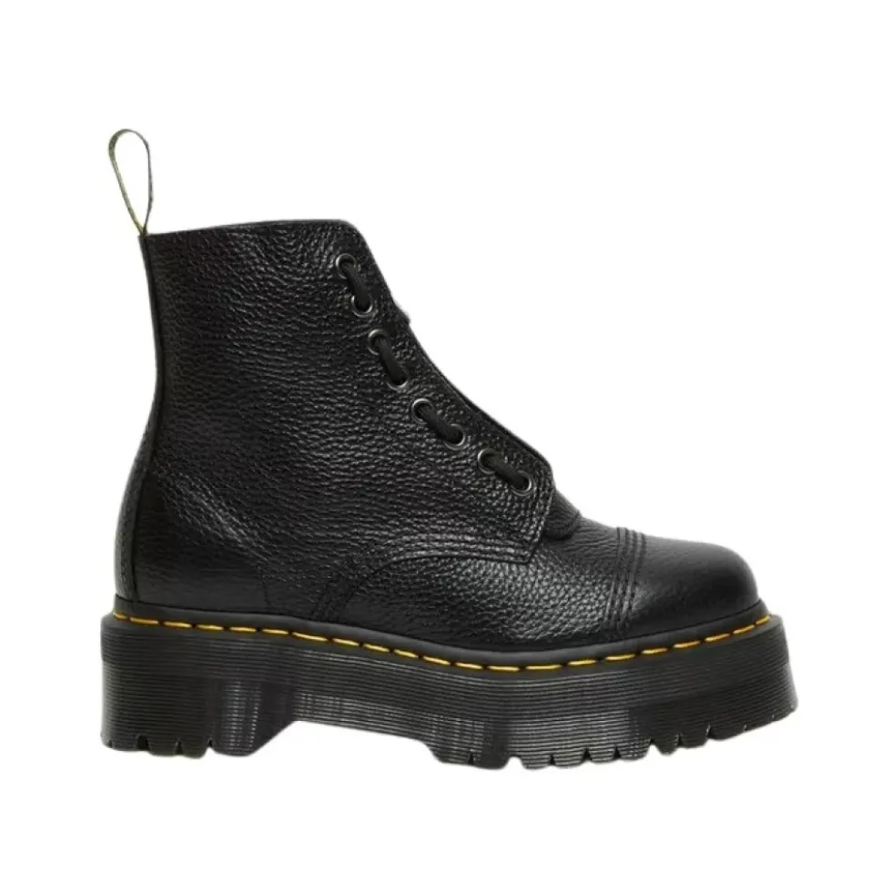 Sinclair Platform Boots
