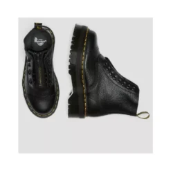 Sinclair Platform Boots