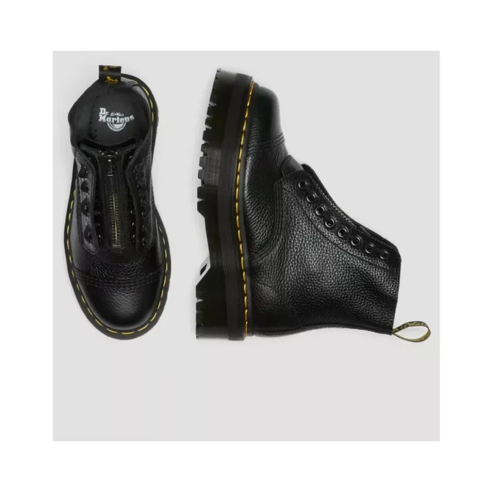 Sinclair Platform Boots