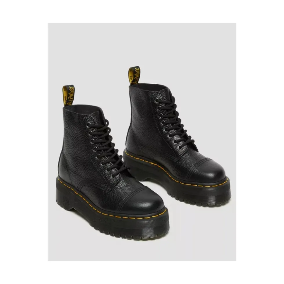 Sinclair Platform Boots