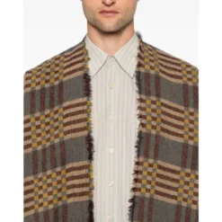 Single-Breasted Coats