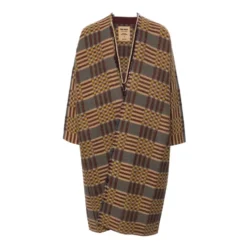 Single-Breasted Coats