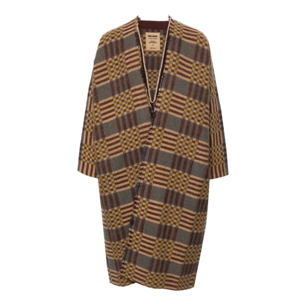 Single-Breasted Coats