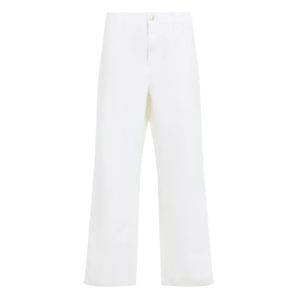Single Knee Pant