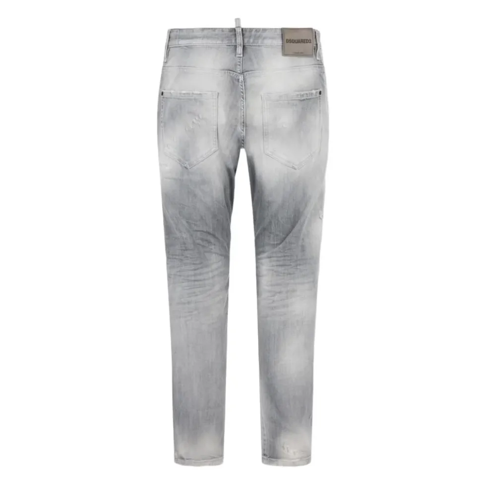 Skater Jeans