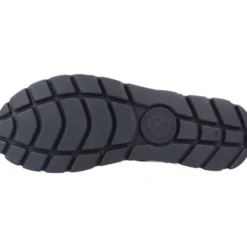 Skinnende Flade Sandaler