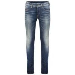 Skinny Fit Jeans