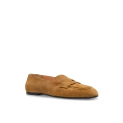 Sko af typen 'loafers'