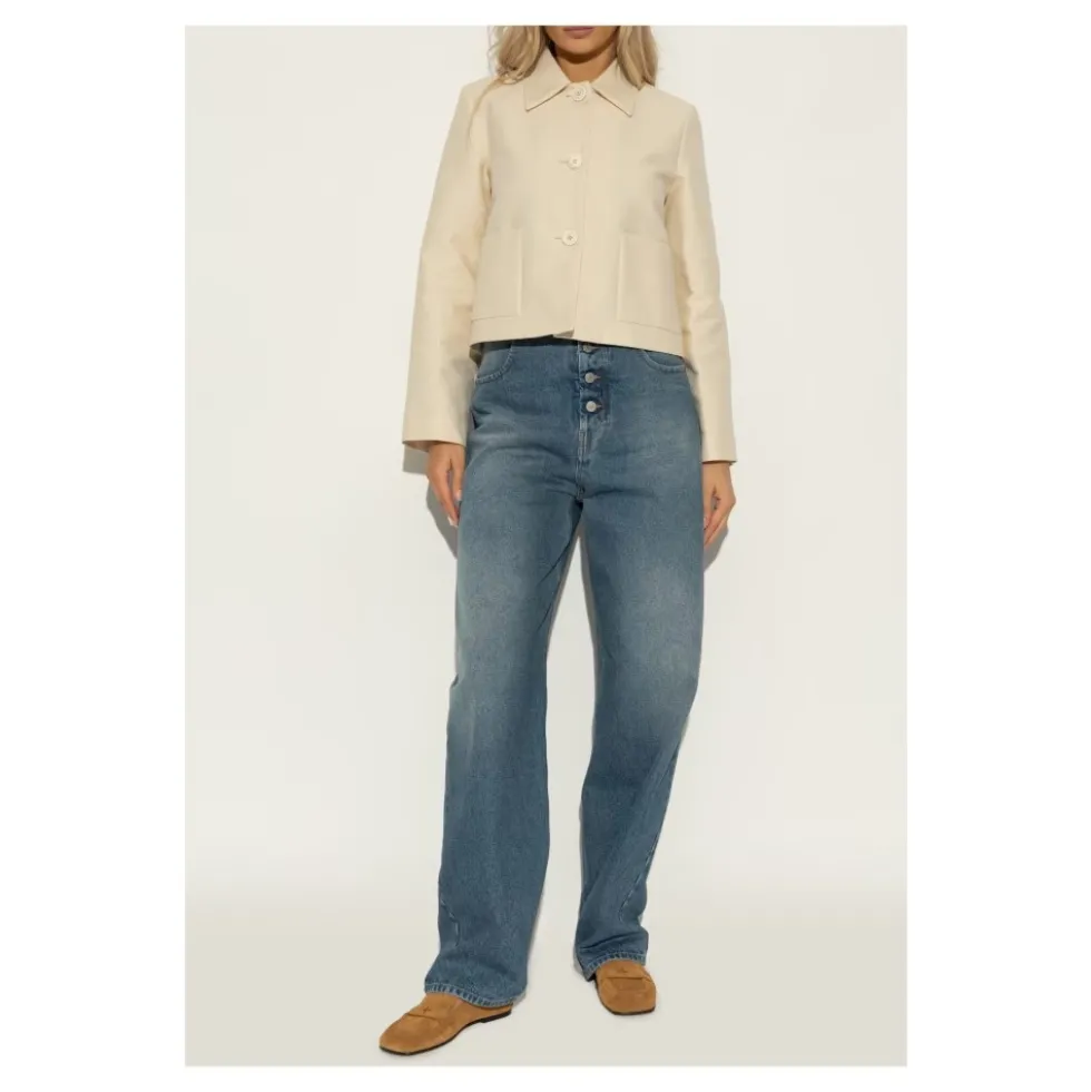 Sko af typen 'loafers'