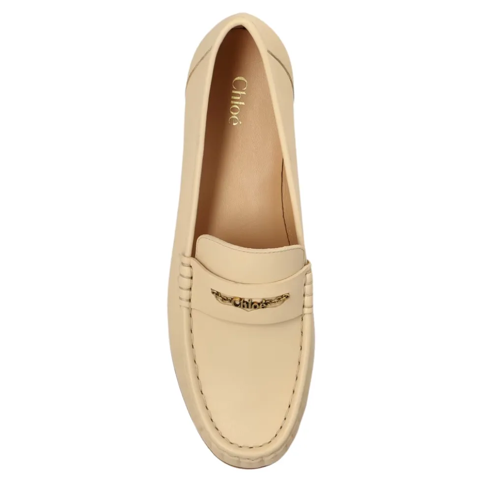 Skotype loafers