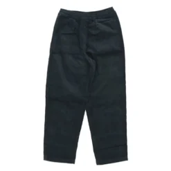 Skovgrøn Corduroy Fritidsbukser