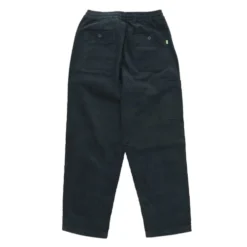 Skovgrøn Corduroy Fritidsbukser