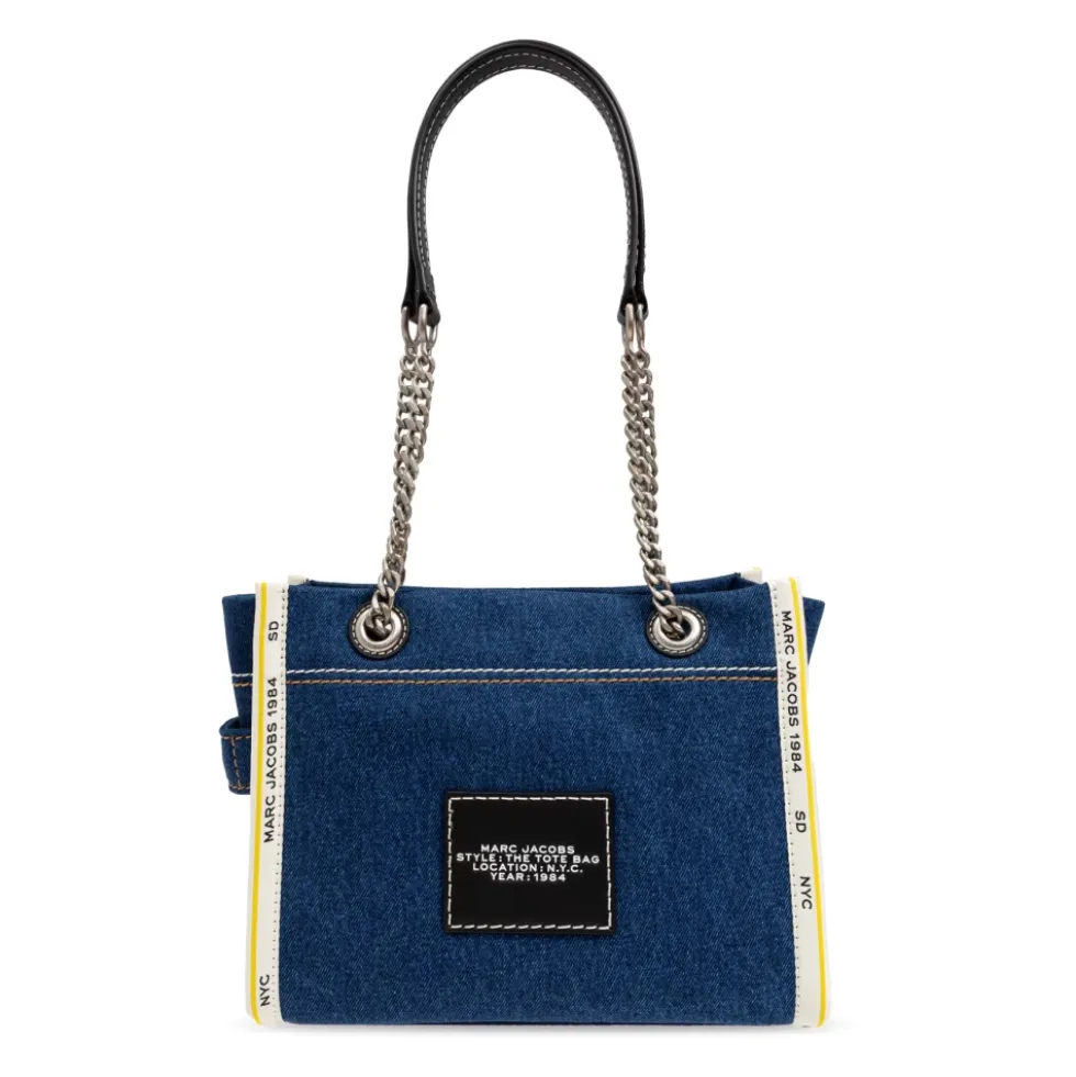 Skuldertaske `The Tote`