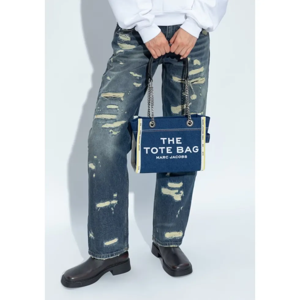 Skuldertaske `The Tote`