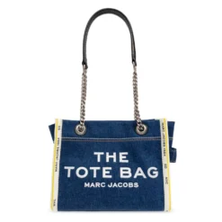 Skuldertaske `The Tote`