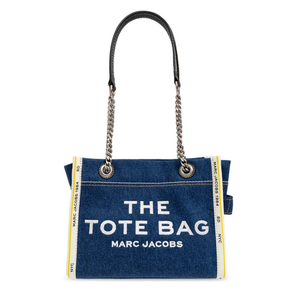 Skuldertaske `The Tote`