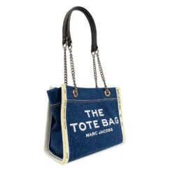 Skuldertaske `The Tote`