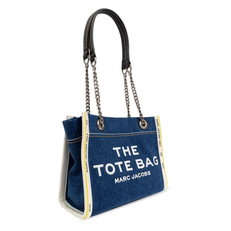 Skuldertaske `The Tote`