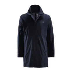 Sky Fall Coat Jakke