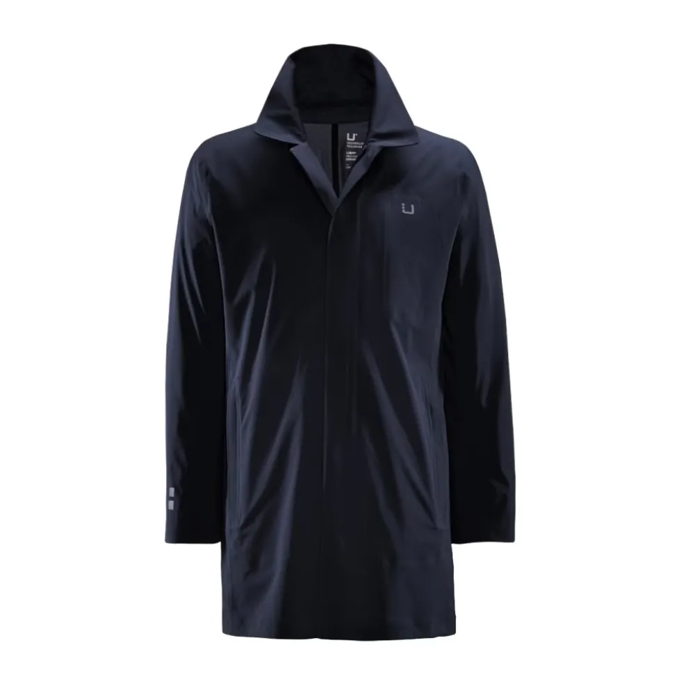 Sky Fall Coat Jakke