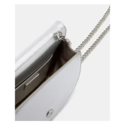 Slange skuldertaske