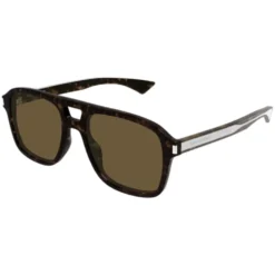 SL 881 Aviator Solbriller