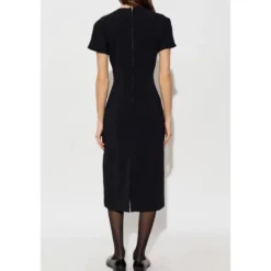 Sleeveless Dress