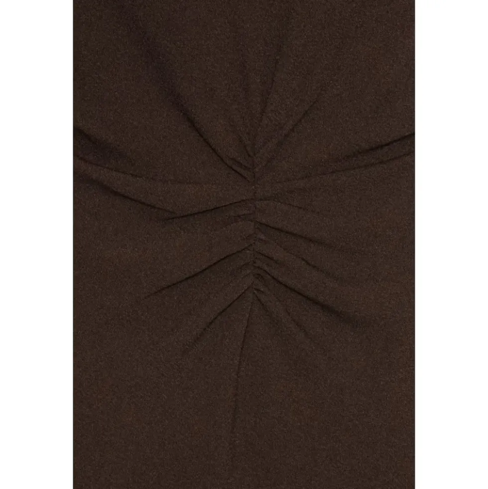 Sleeveless Midi Dress