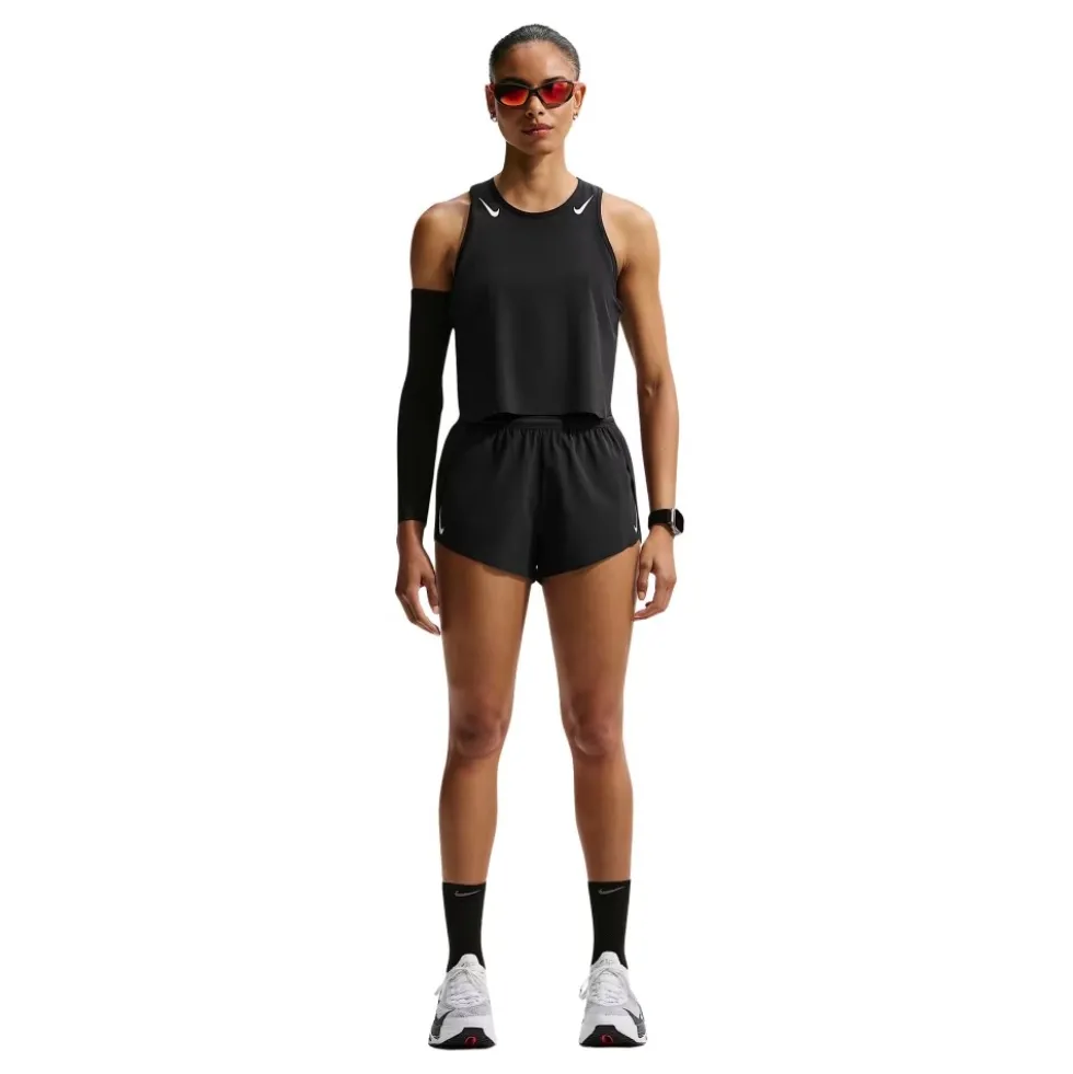 Sleeveless Running Top