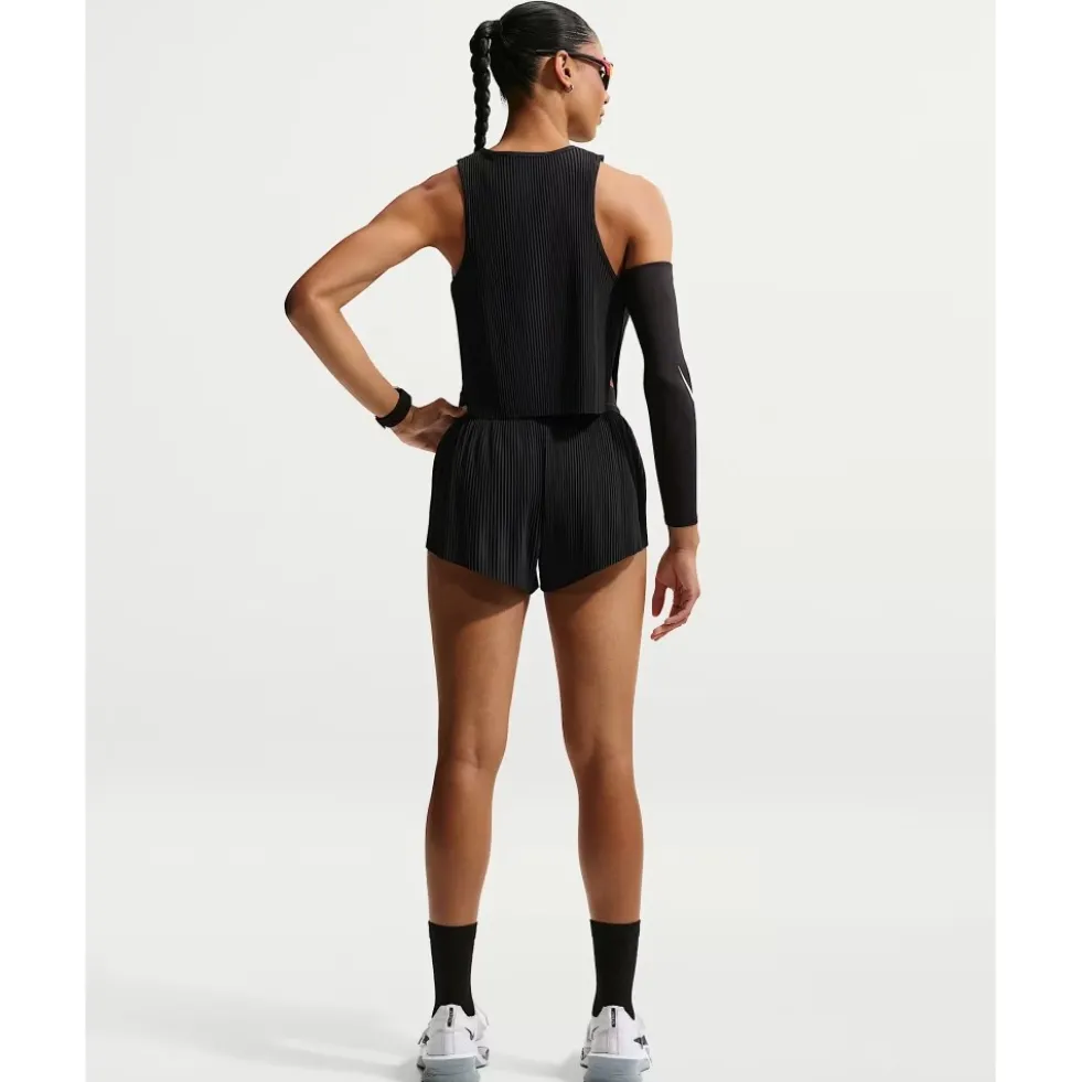Sleeveless Running Top