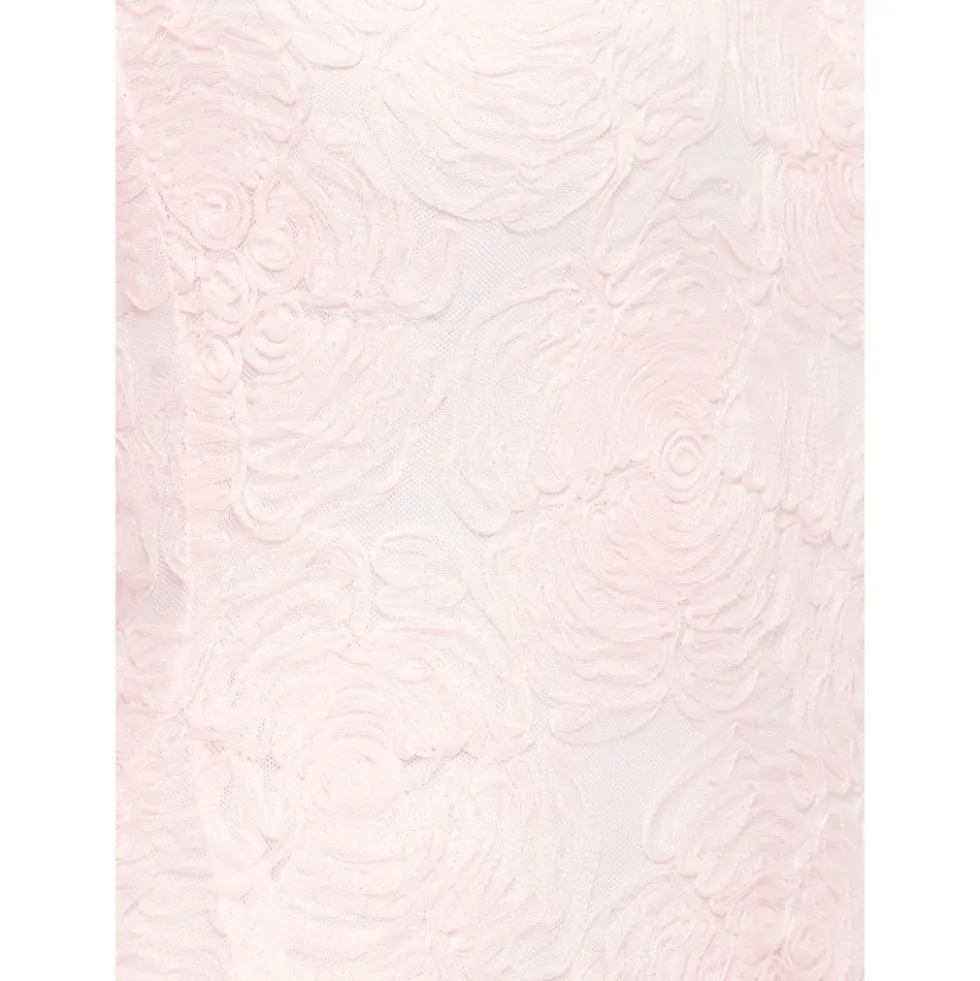 Sleeveless Zip Maxi Kjole
