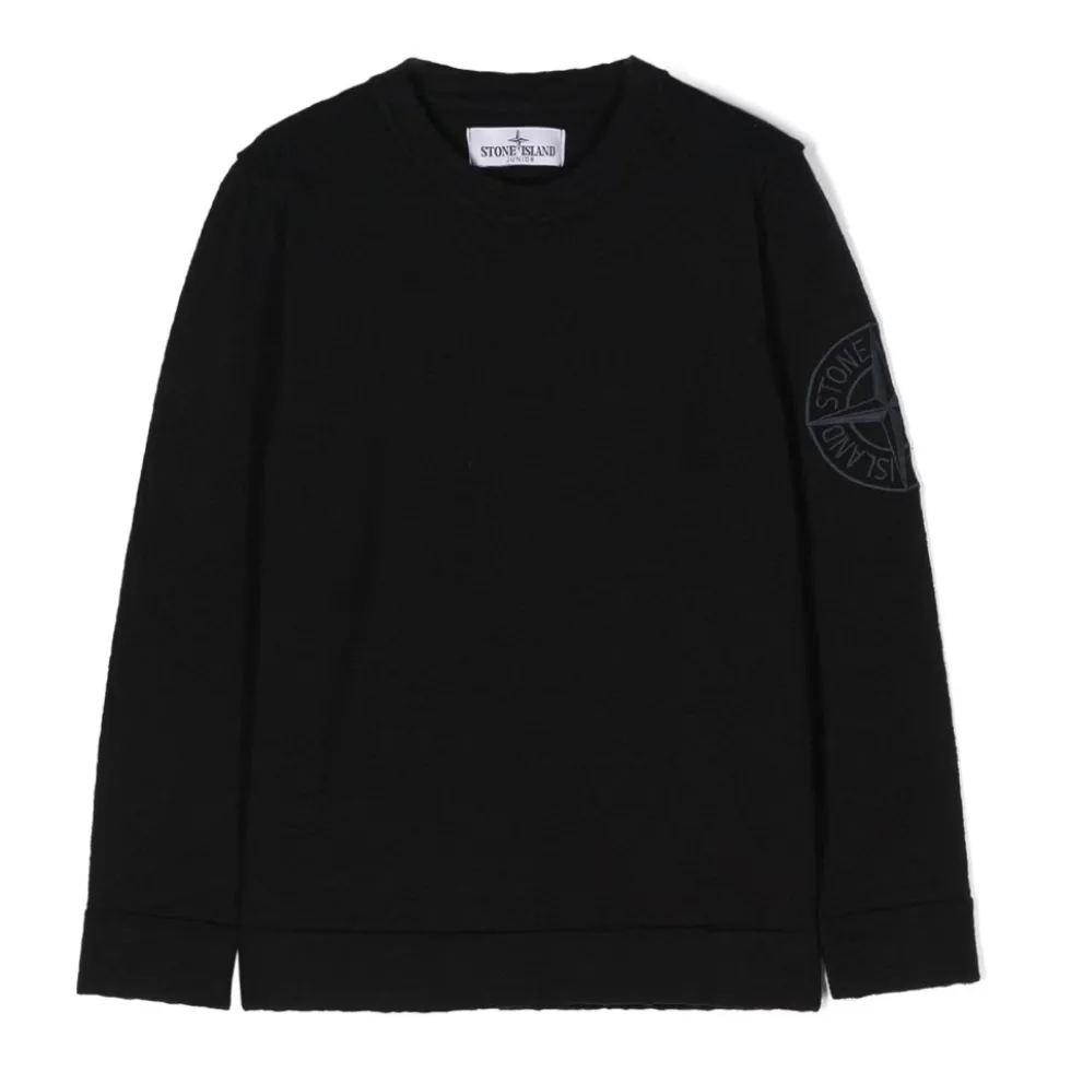 Sleveless Knitwear