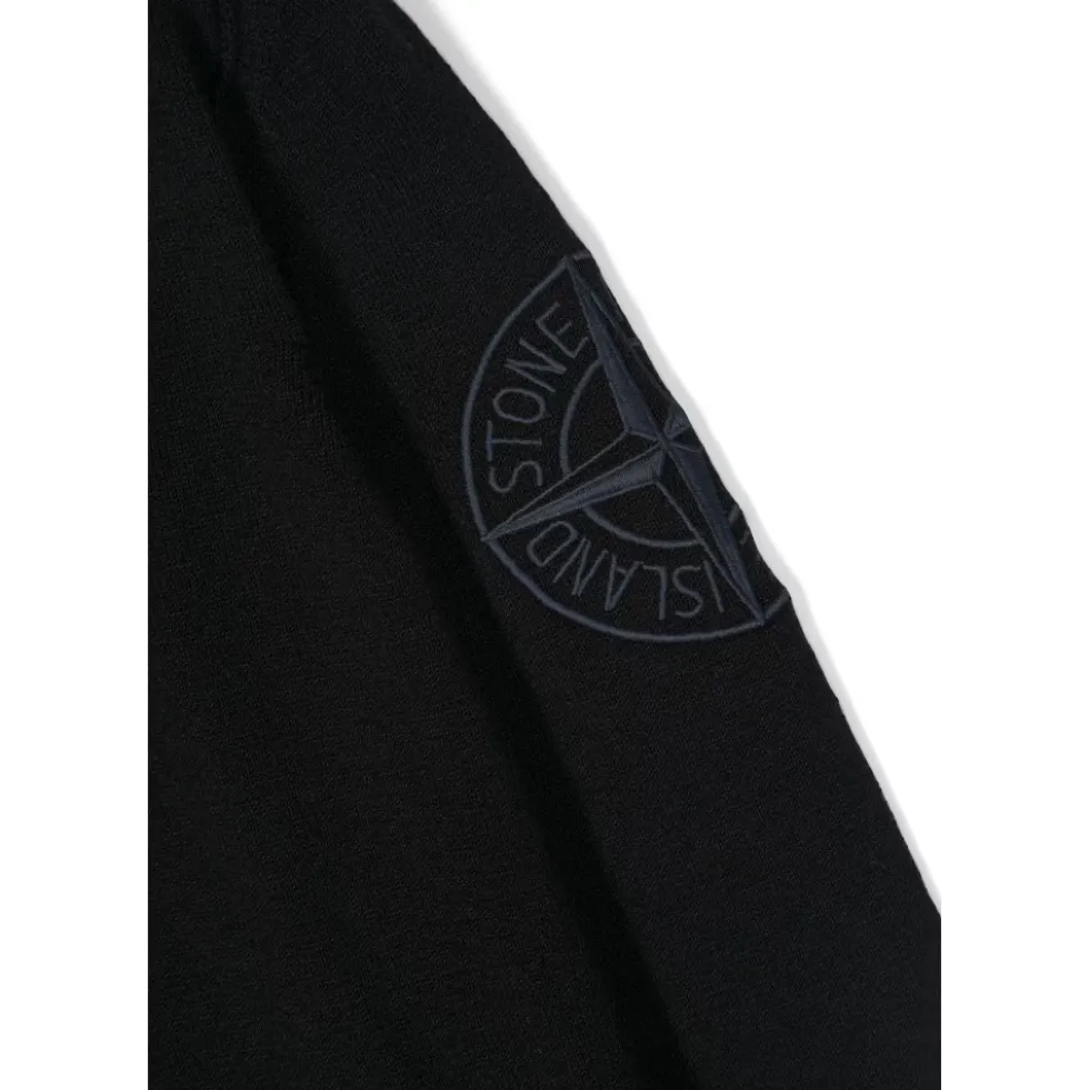 Sleveless Knitwear